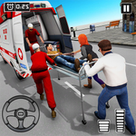 City Ambulance Simulator 2019