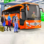 City Coach Bus Simulator