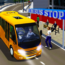 City Minibus Driver