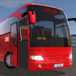 City Passenger Coach Bus Simulator Bus Driving 3D