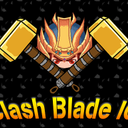 Clash Blade IO