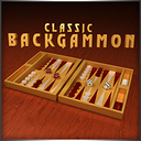 Classic Backgammon