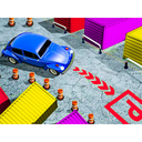 Classic Car Parking 3D