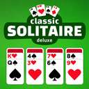 Classic Solitaire Deluxe