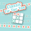 Classic Tic Tac Toe