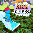 Clean The Floor