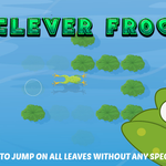 Clever Frog