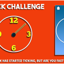 Clock Challenge