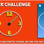 Clock Challenge