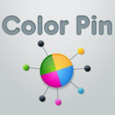 Color Pin