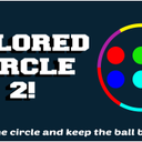 Colored Circle 2