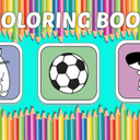 Coloring Book for kids Education