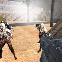 Combat Strike Zombie Survival Multiplayer