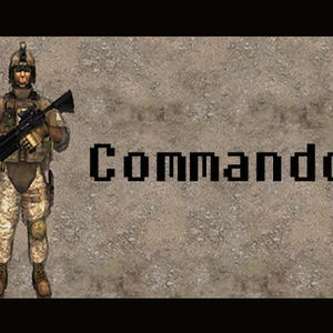 Commando