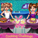 Cooking Challenge