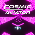 Cosmic Aviator