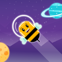 Cosmic Bee