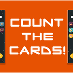 Count the Cards for kids Education