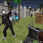 Counter Battle Strike SWAT Multiplayer