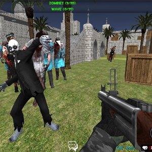 Counter Battle Strike SWAT Multiplayer