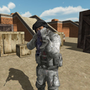 Counter City Strike Commando Action 2020