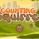 Counting Squirrel