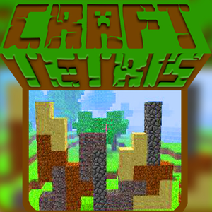 Craft Tetris