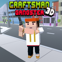 CraftsMan 3D Gangster