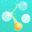 Crazy Bubble Breaker