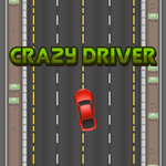 Crazy Driver