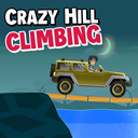 Crazy Hill Climbing