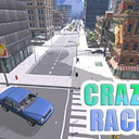 Crazy Race