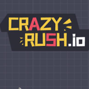 Crazy Rush.io