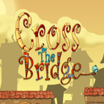 Cross The Bridge