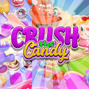 Crush The Candy