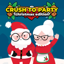 Crush to Party: Christmas Edition