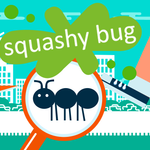 Squashy Bug