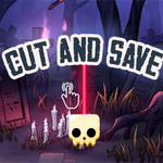 Cut and save