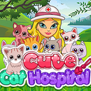 Cute Cat Hospital