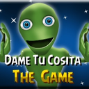 Dame Tu Cosita