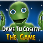 Dame Tu Cosita