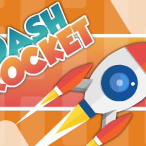 Dash Rocket