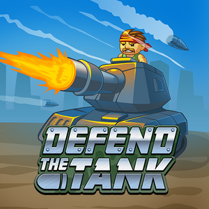 Defend The Tank