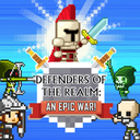 Defenders of the Realm : an epic war !