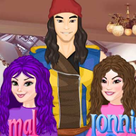 Descendants Hair Salon