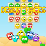 Desert Faces