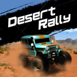 Desert Rally