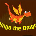 Dingo the Dragon