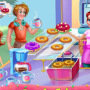 Donuts Bakery