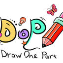 DOP Draw One Part